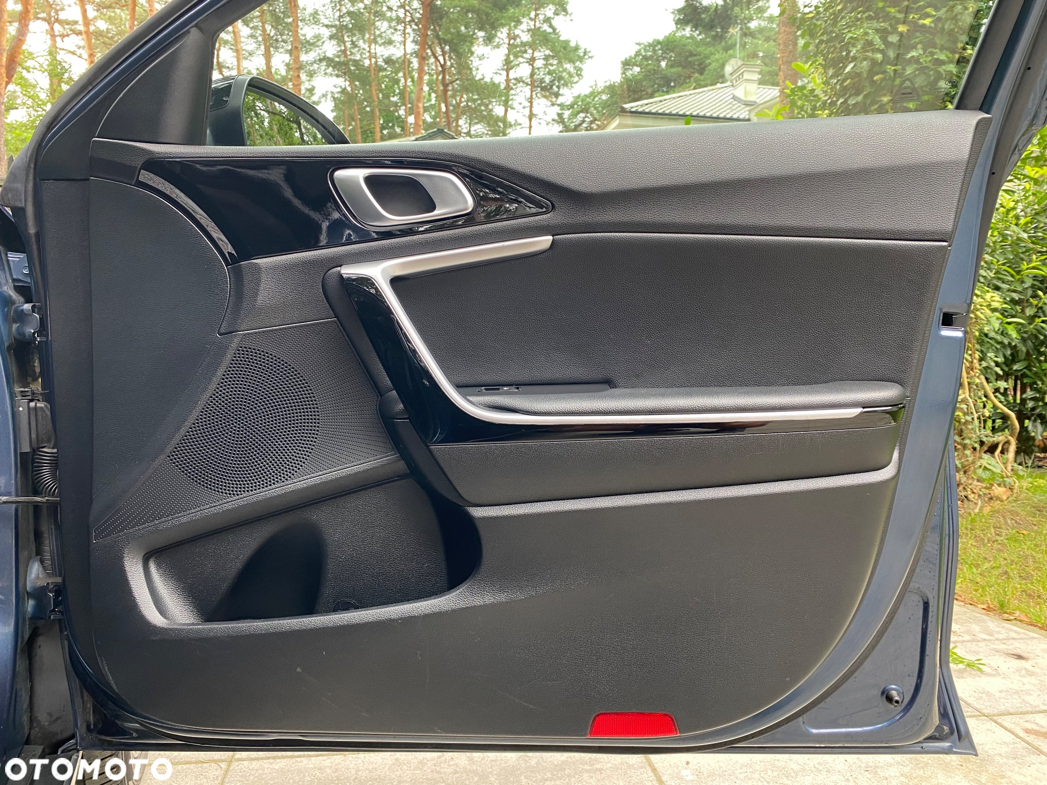 Kia XCeed 1.6 GDI DCT6 OPF Plug-in-Hybrid Platinum Edition - 24