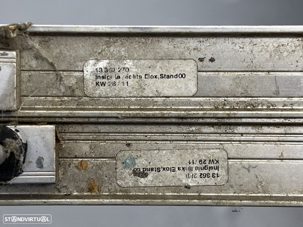 Barras de tejadilho Usado OPEL INSIGNIA A Sports Tourer 2.0 CDTI REF. 13362270 /... - 4