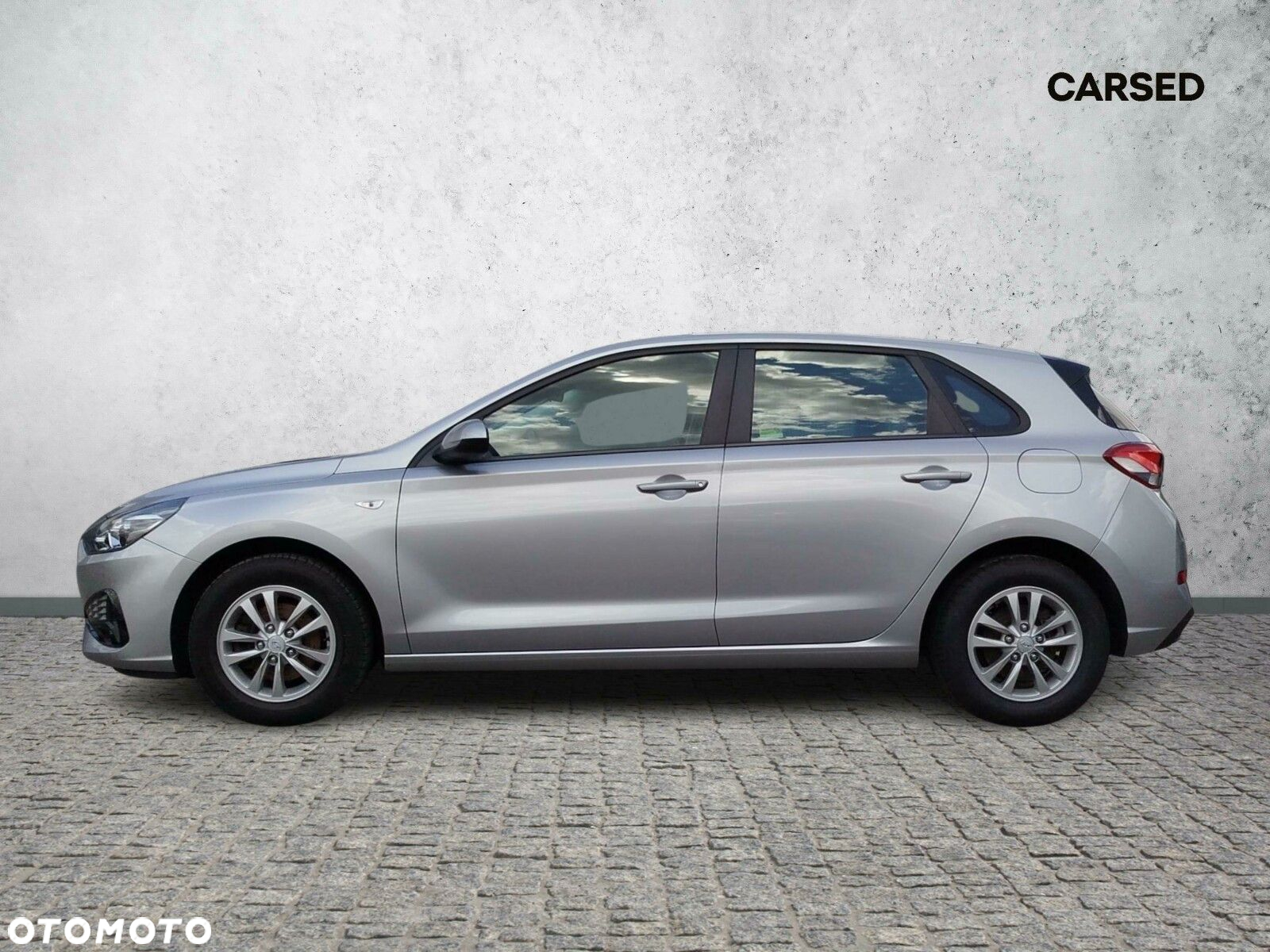 Hyundai i30 1.5 DPI Classic + - 2