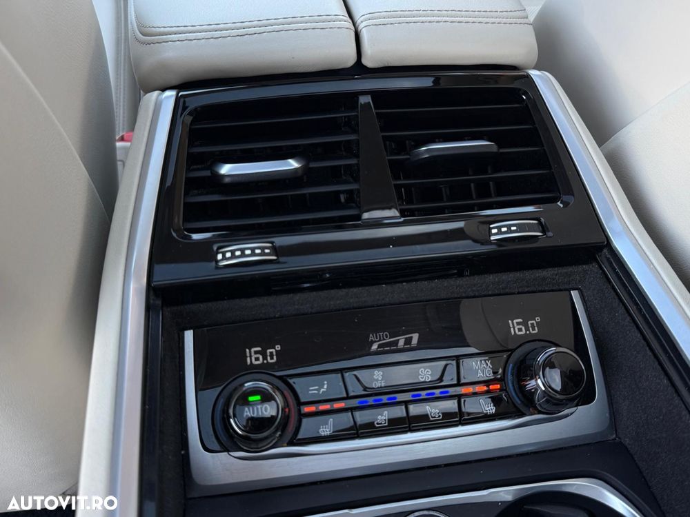 BMW 7 Series 2021 — imagine 15