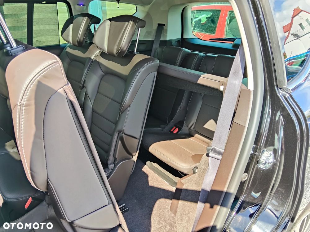 Renault Espace Energy dCi 160 EDC Initiale Paris - 28