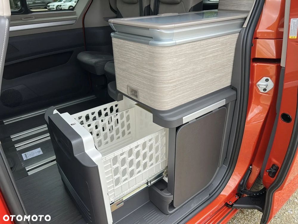 Volkswagen California - 21