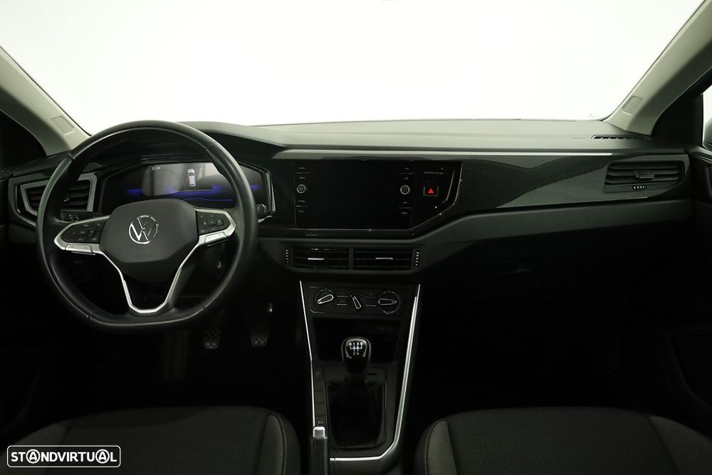 VW Taigo 1.0 TSI Urban - 8