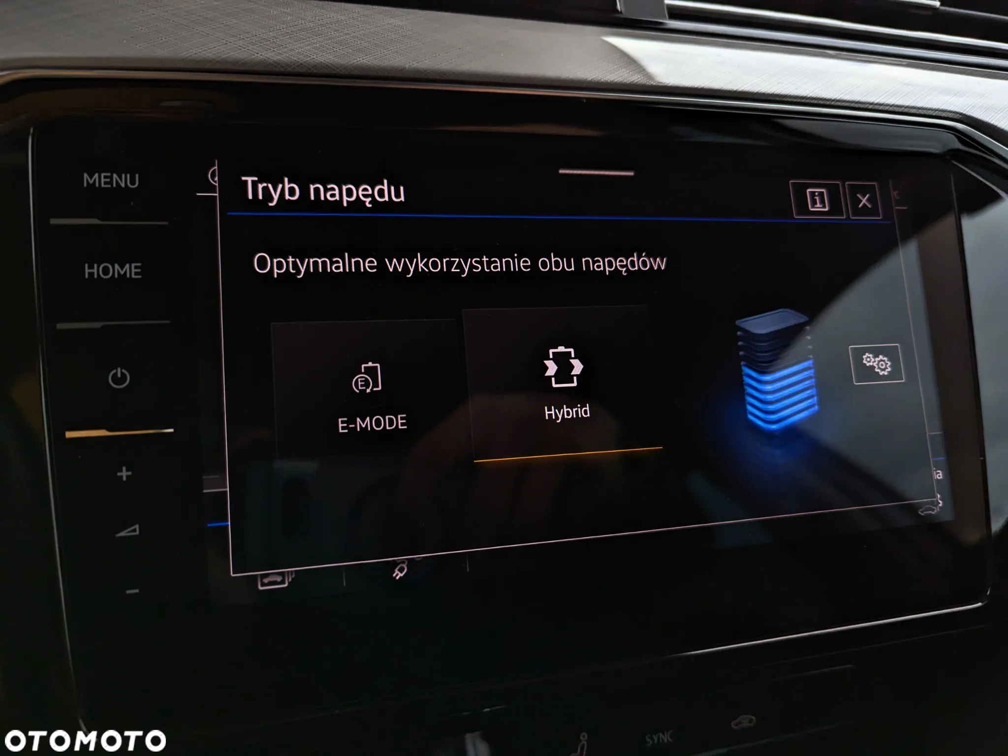 Volkswagen Passat Variant 1.4 TSI Plug-In-Hybrid DSG GTE - 21