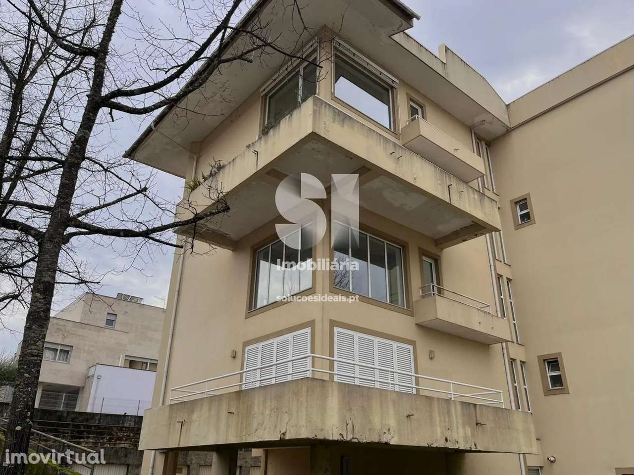 Apartamento T4 - Grande imagem: 2/38