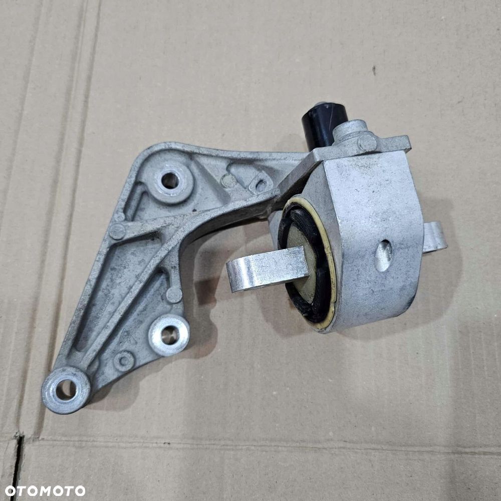 porsche taycan 9j1 poduszka łapa wspornik mocowanie silnika - 4