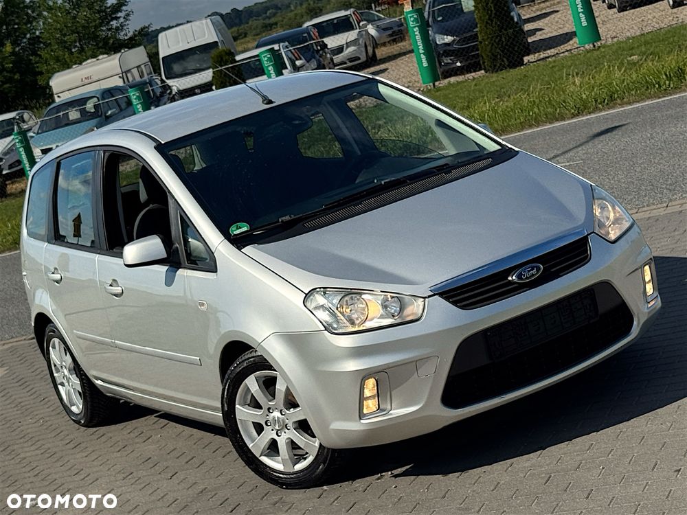 Ford C-MAX - 4