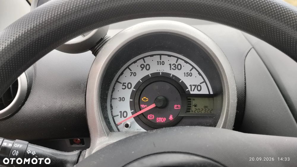 Citroën C1 1.0i Flirt - 13