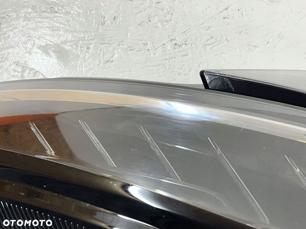 full led skoda karoq reflektor prawy przedni 57b941016b org fv wys 24h - 4