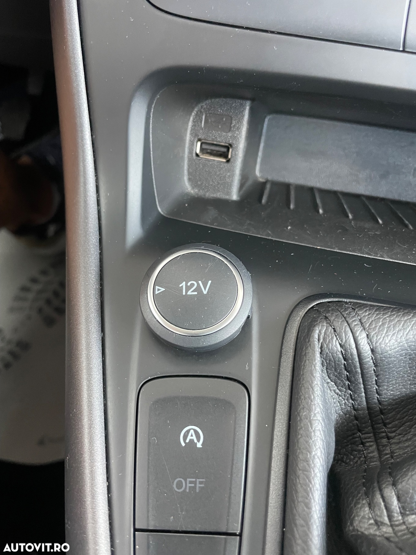 Ford Focus 1.5 TDCi DPF Start-Stopp-System COOL&CONNECT - 14