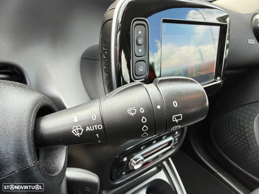 Smart ForFour 0.9 Prime 90 Aut. - 18