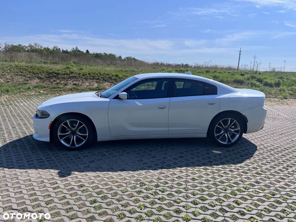 Dodge Charger - 5