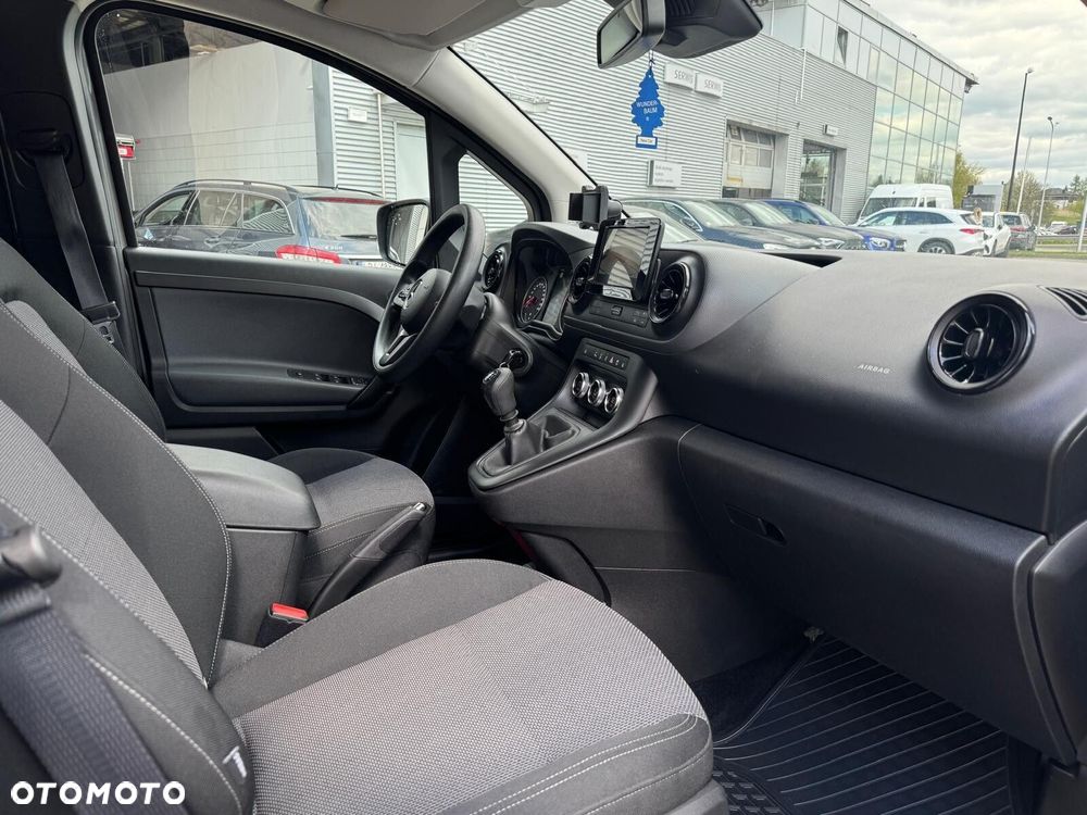 Mercedes-Benz Citan Tourer L2 420.725 - 18