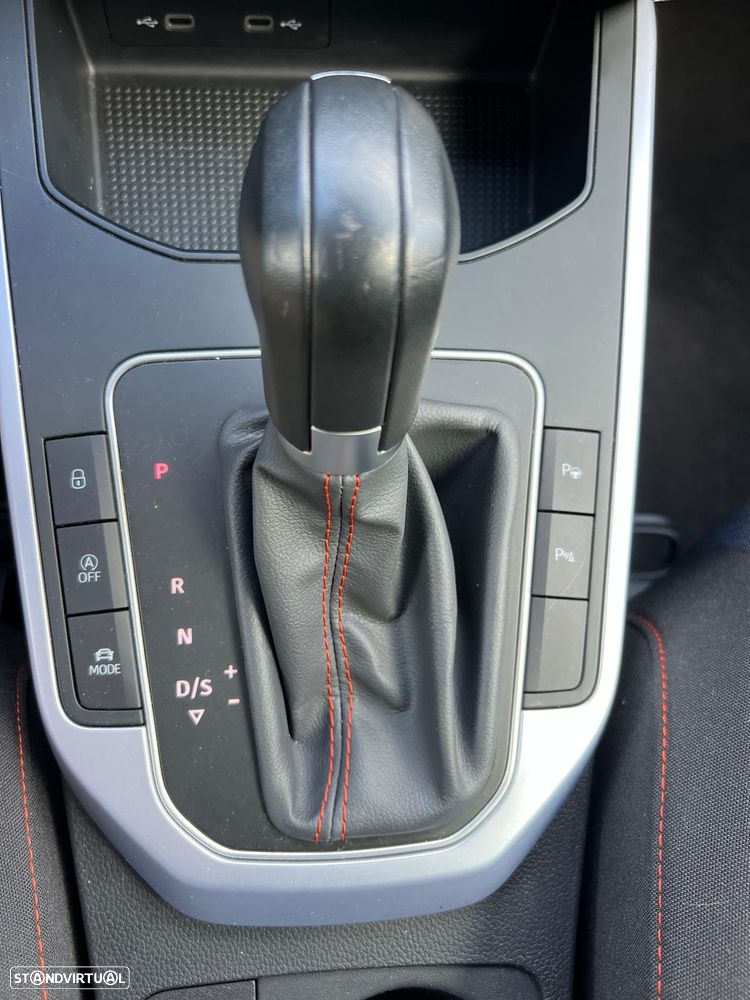 SEAT Arona 1.0 TSI FR DSG - 27