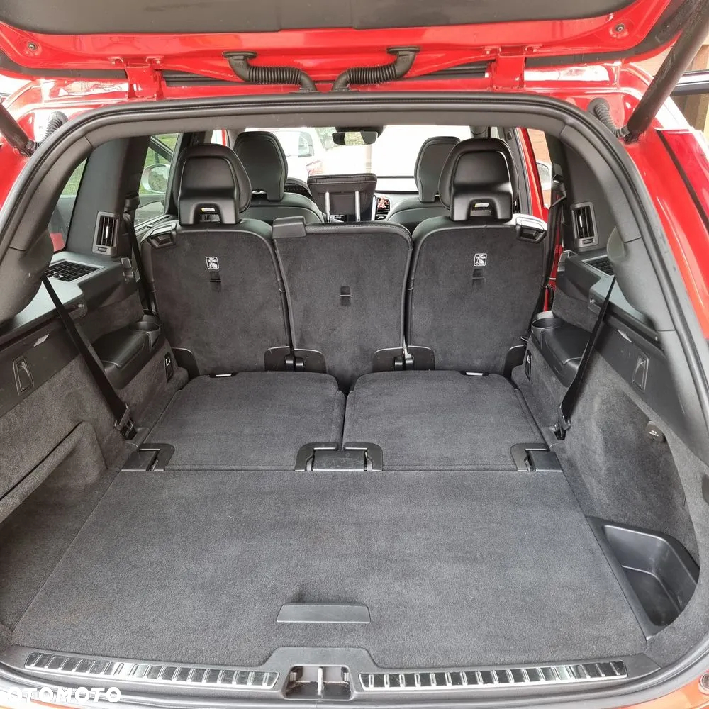 Volvo XC 90 - 14