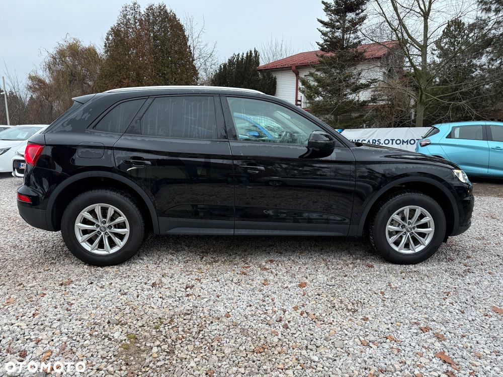 Audi Q5 2.0 TDI Quattro S tronic - 4