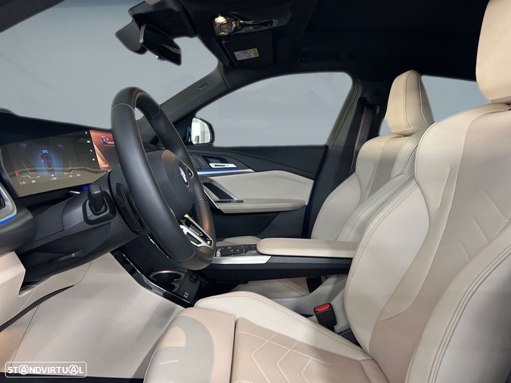 BMW ix2 eDrive20 Pack Desportivo M Pro - 11