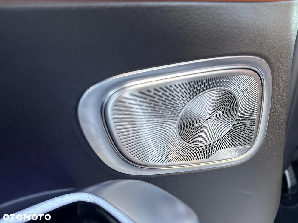 Mercedes-Benz GLC Coupe 300 de PHEV 4-Matic AMG Line - 18