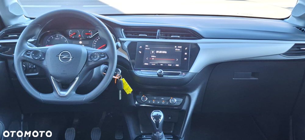 Opel Corsa 1.2 Elegance S&S - 13