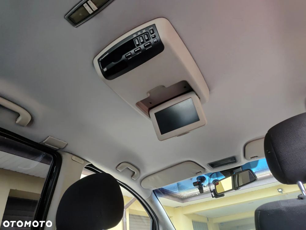 Opel Zafira 2.2 Elegance - 7