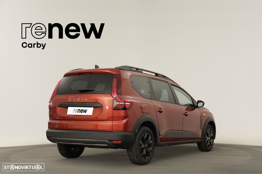 Dacia Jogger 1.0 ECO-G Extreme+ Up&Go 7L Bi-Fuel - 3