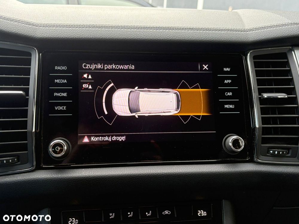 Skoda Kodiaq 1.5 TSI ACT 4x2 Ambition DSG - 18