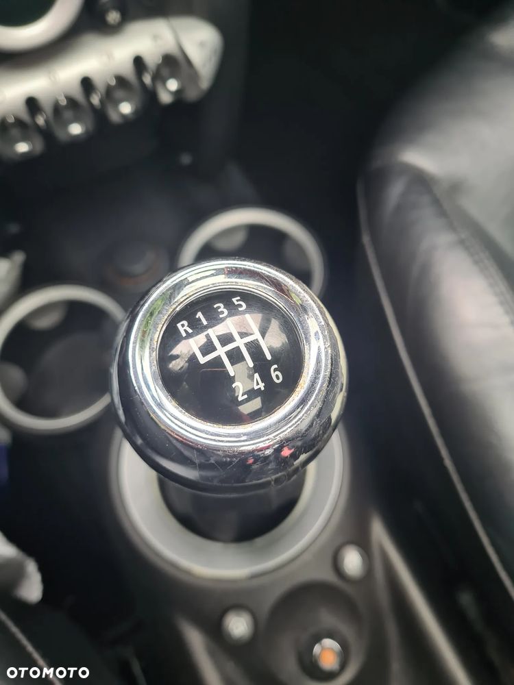 MINI Cooper S - 3