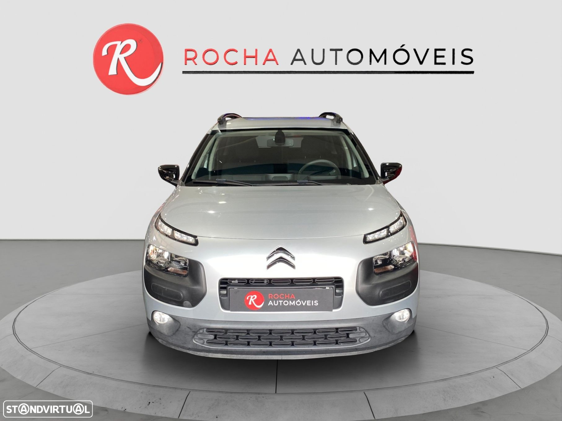 Citroën C4 Cactus 1.2 PureTech Feel - 2