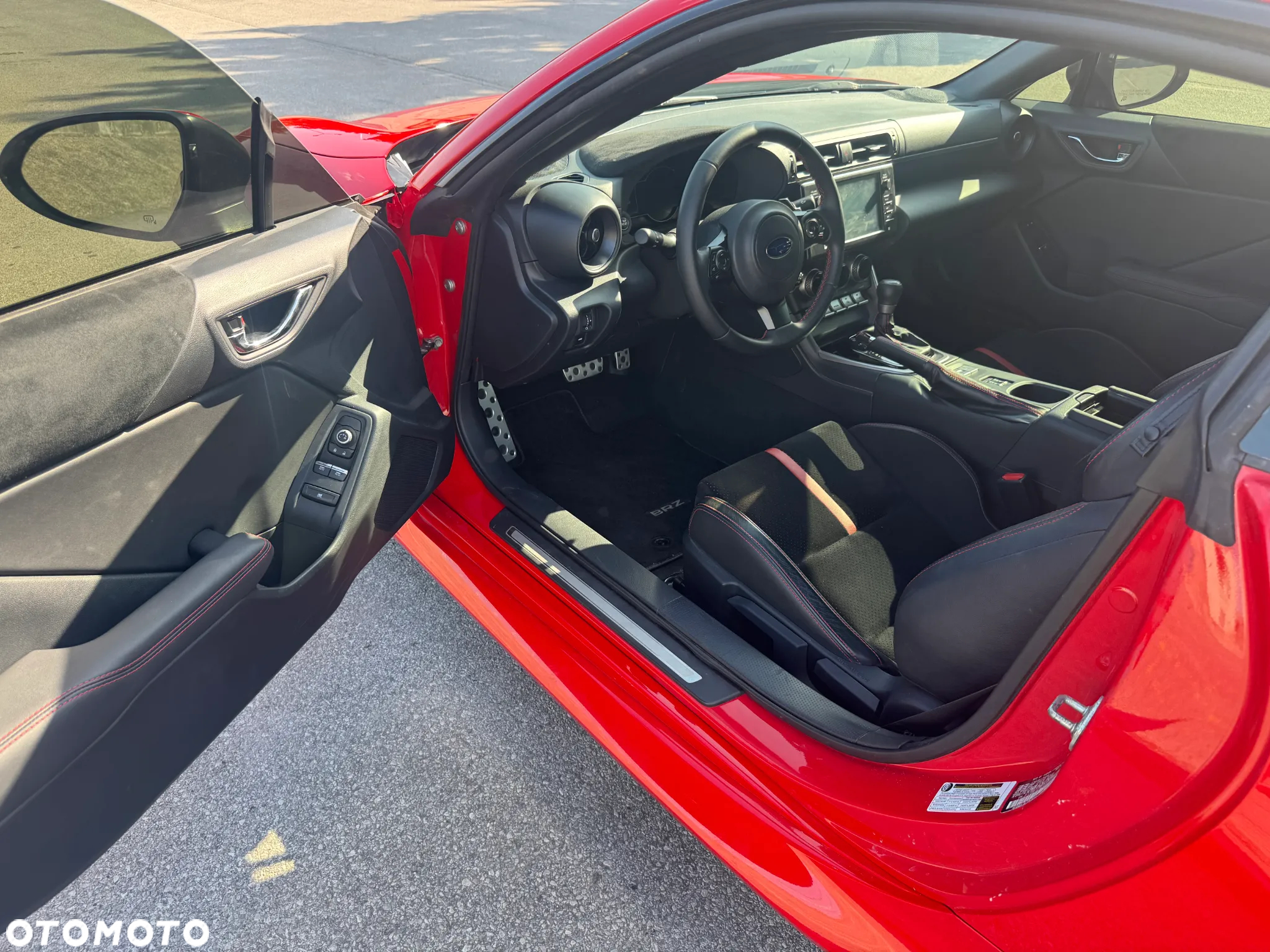 Subaru BRZ 2.4i Sport ES - 15