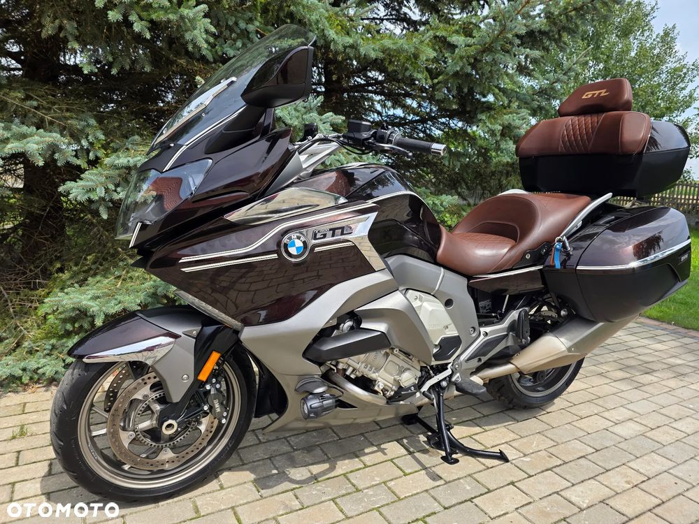 BMW K - 38
