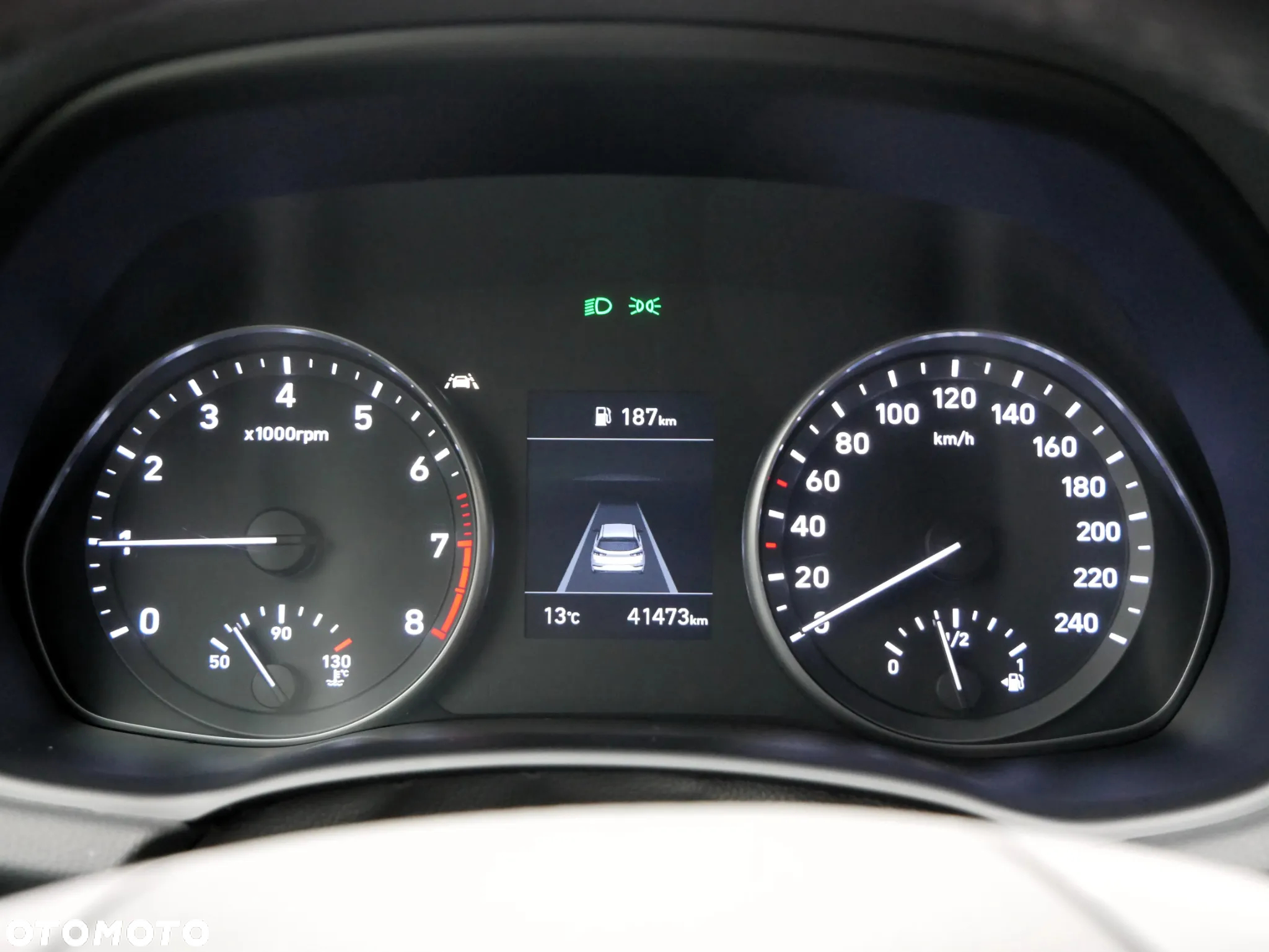 Hyundai i30 1.0 T-GDI Smart - 19
