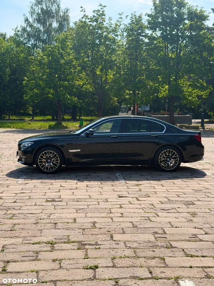 BMW Seria 7 730d xDrive - 6