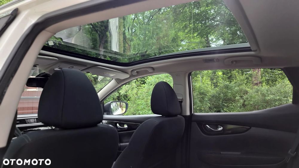 Nissan Qashqai 1.6 dCi Tekna S&S - 25