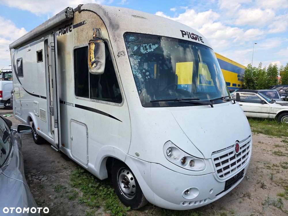 Fiat DUCATO - 2