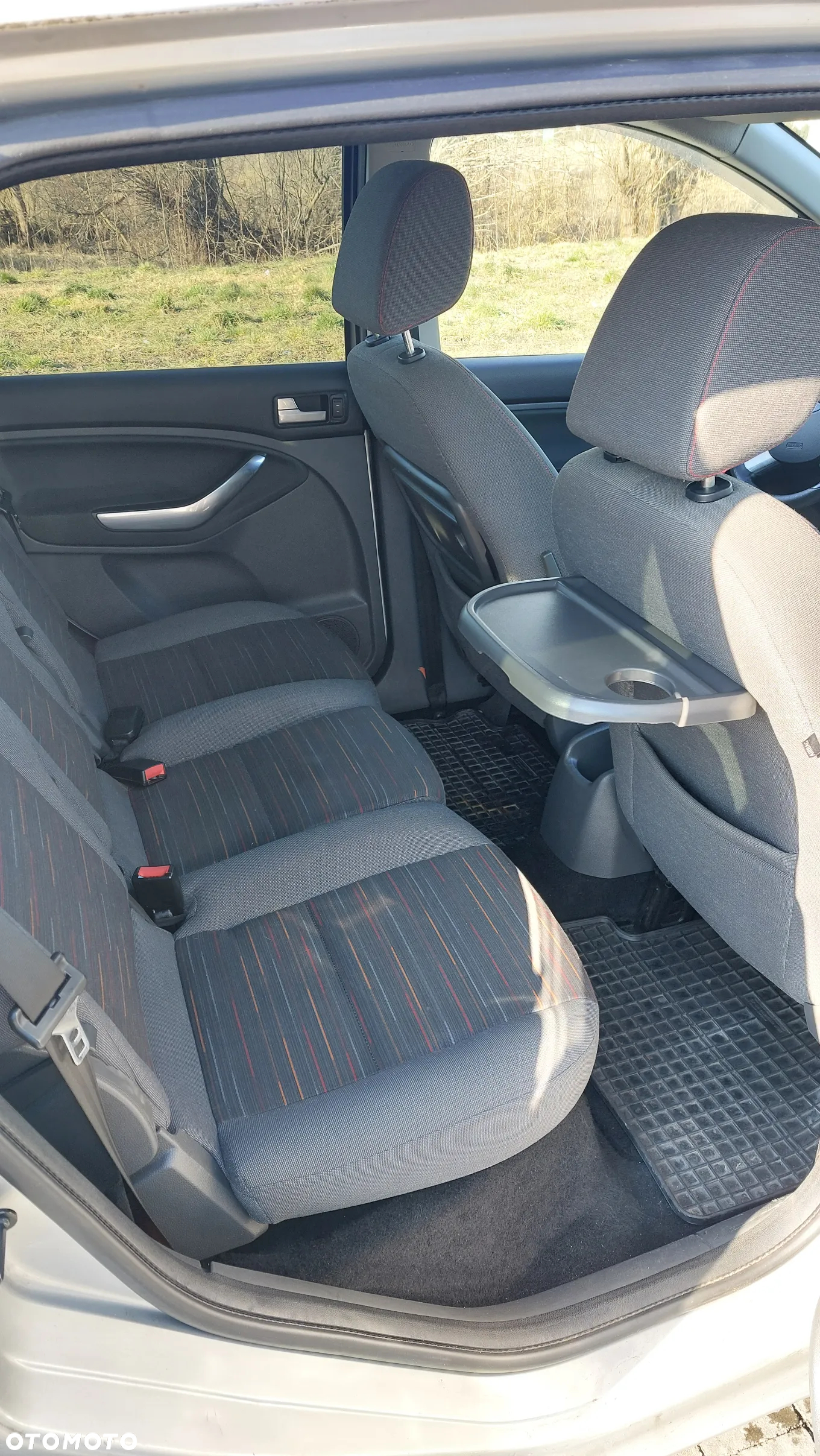 Ford Focus C-Max - 17