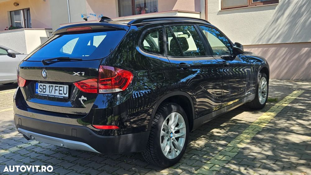 BMW X1 - 4
