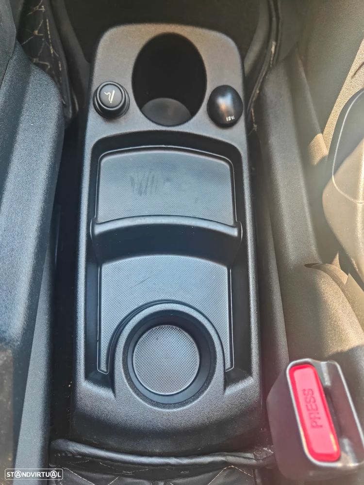 Citroën C4 Grand Picasso 1.6 HDi Exclusive - 16