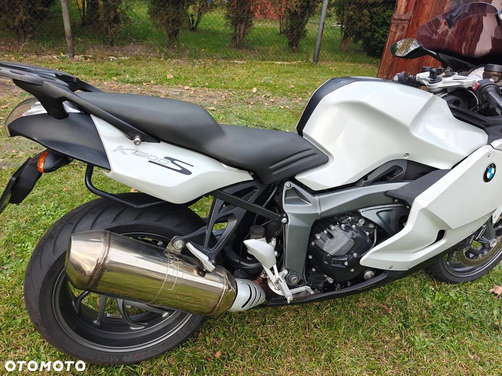 BMW K - 5