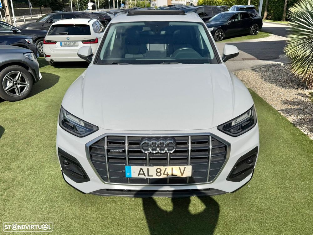 Audi Q5 Sportback 50 TFSIe quattro Advance S tronic - 7