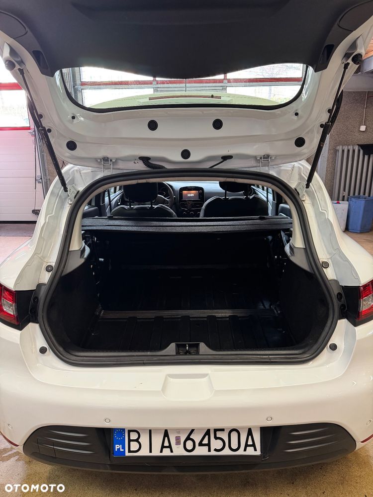 Renault Clio Cargo ENERGY dCi 75 Extra - 14