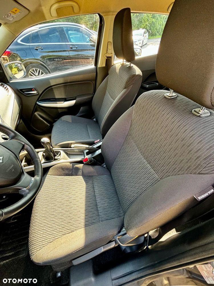 Suzuki Baleno 1.2 Premium - 14