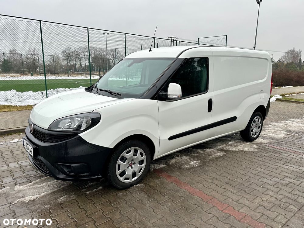 Fiat Doblo - 3