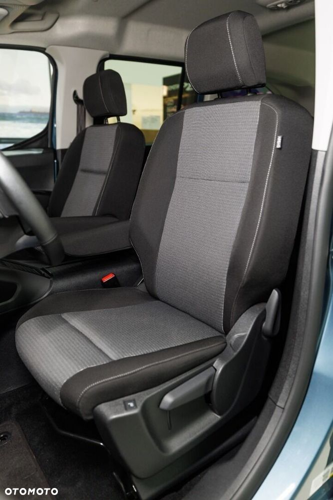 Toyota Proace City - 10