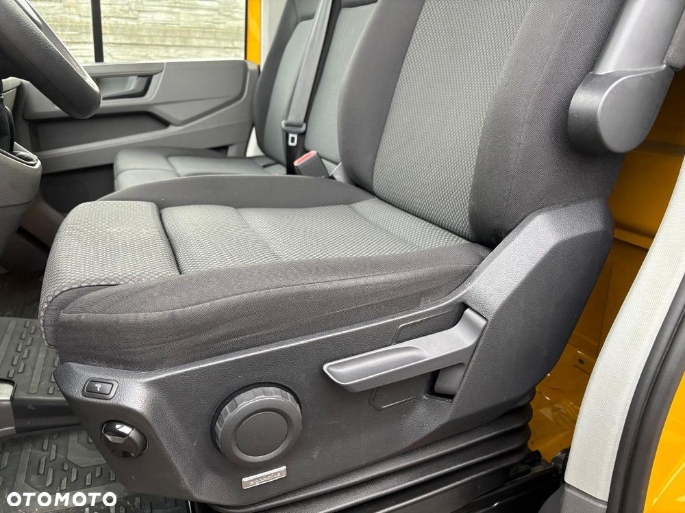 Volkswagen Crafter 2.0 TDI 177 KM Autolaweta Zabudowa Decarad - 10
