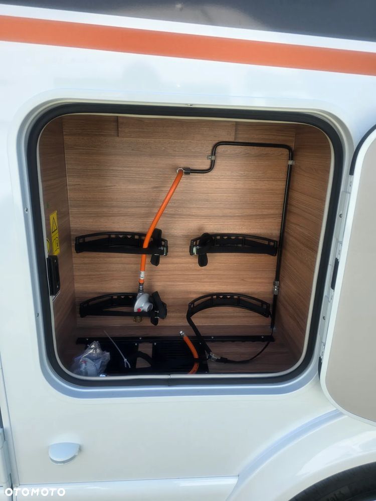 Weinsberg CaraSuite 640 MEG EDITION PEPER - 6