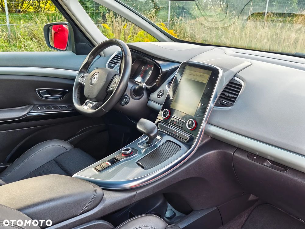 Renault Espace 1.6 dCi Energy Zen EDC - 7