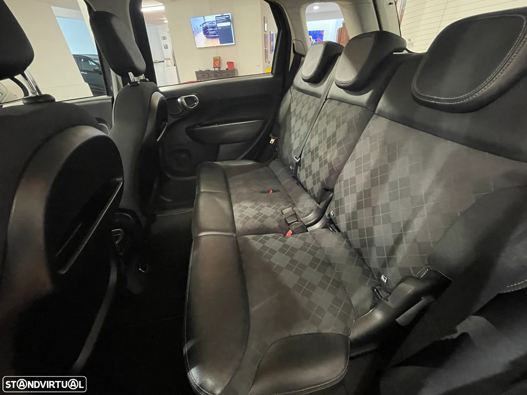 Fiat 500L 1.3 MJ Lounge S&S - 55