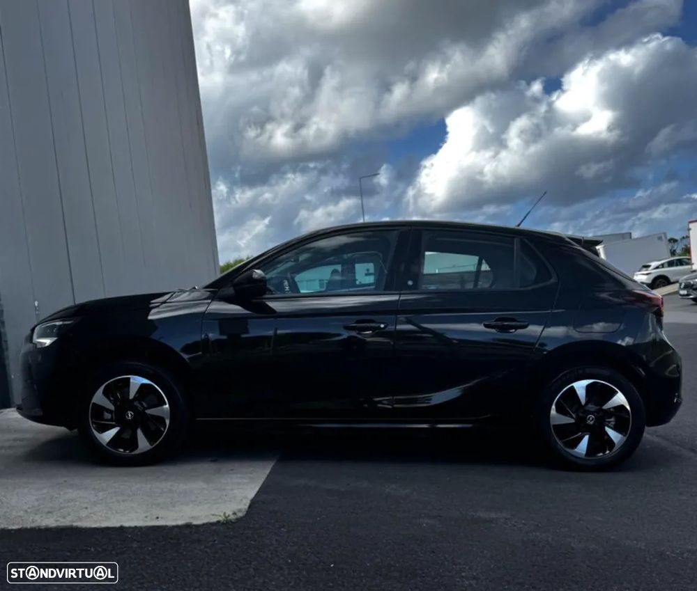 Opel Corsa-e Edition - 3