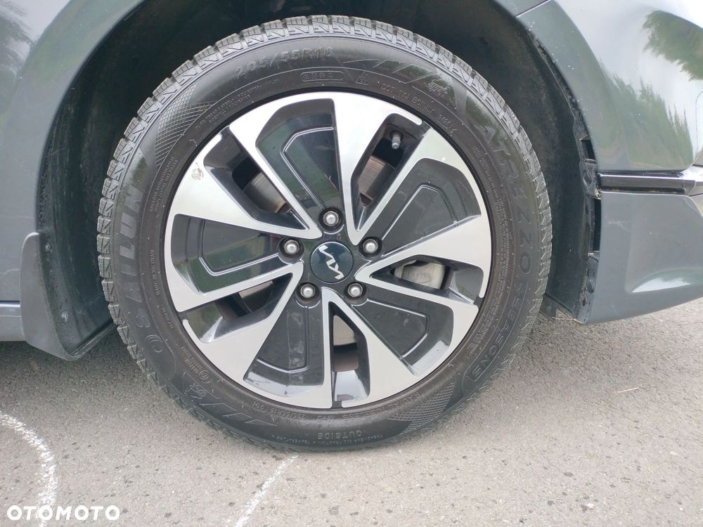 Kia Ceed 1.5 T-GDI Tribute - 21