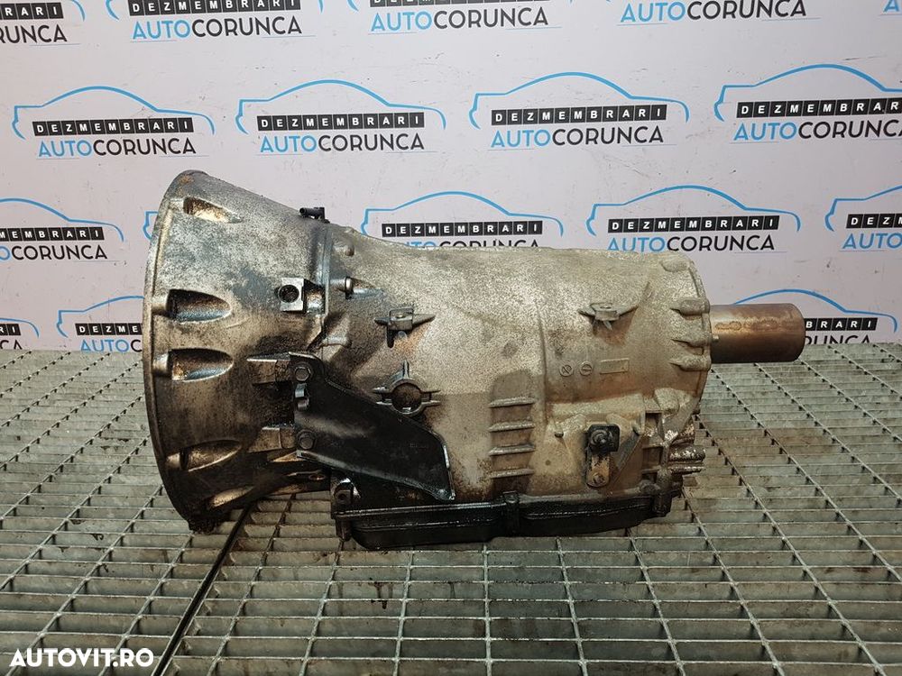 Cutie de viteze Jeep Grand Cherokee III 3.0 2005 - 2010 218CP Automata EXL Euro4 (422) ... - 1